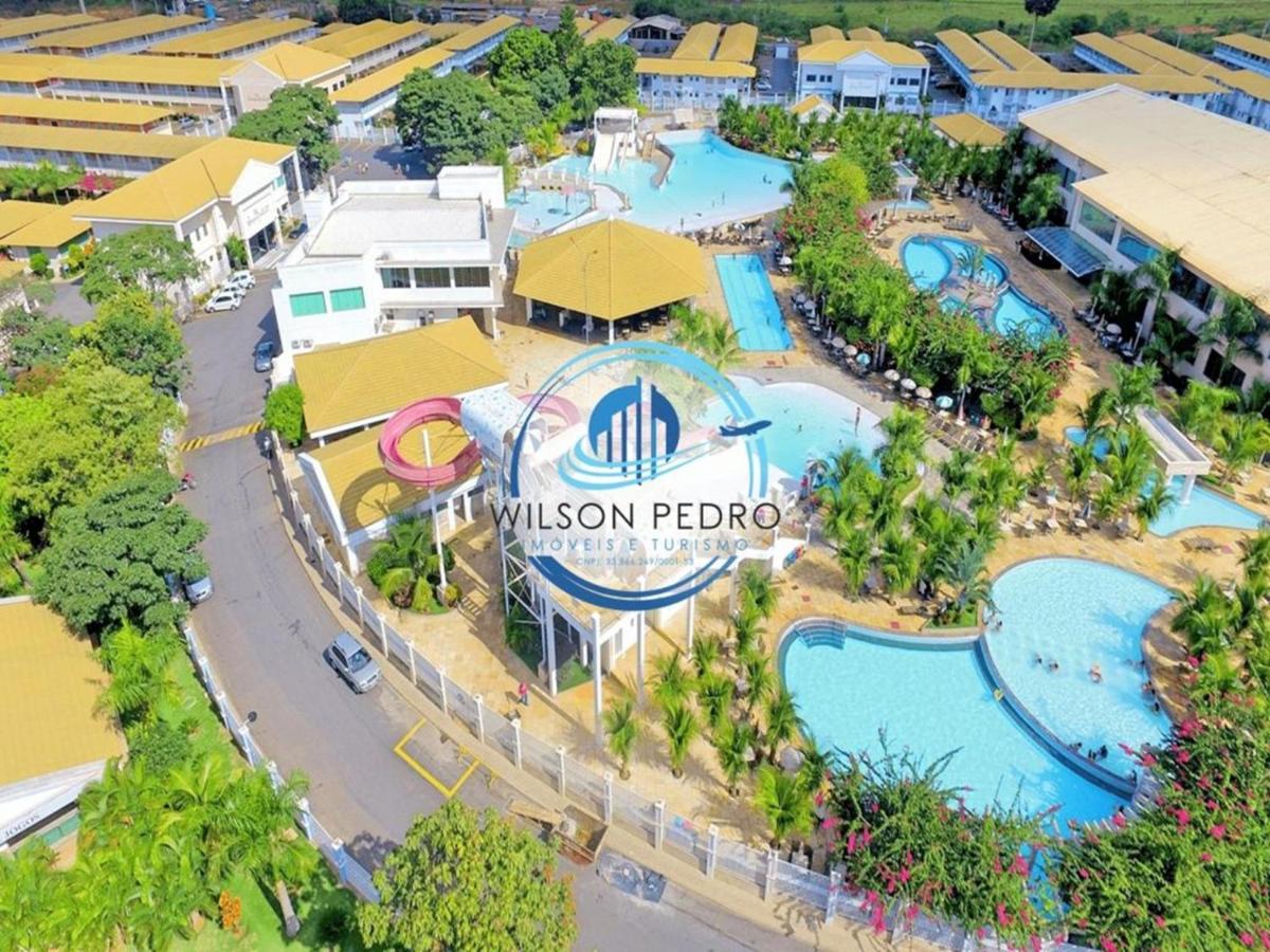 Hotel Lacqua Diroma Park Caldas Novas