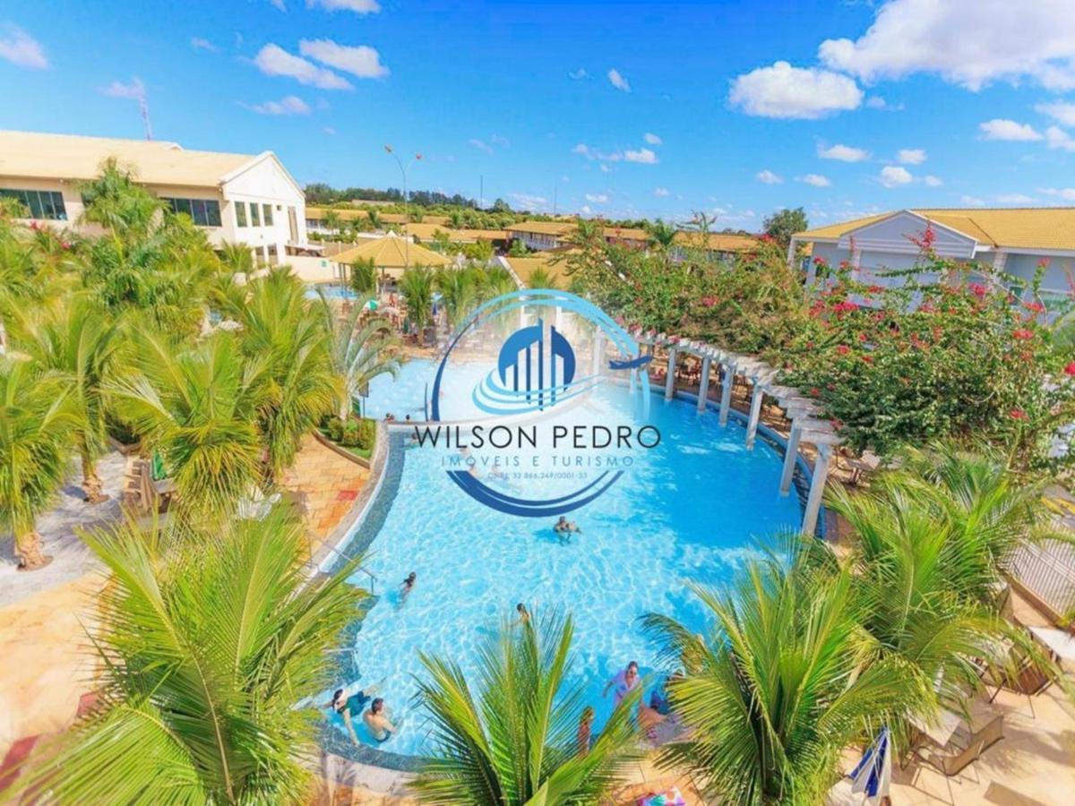 Lacqua Diroma Park Hotel