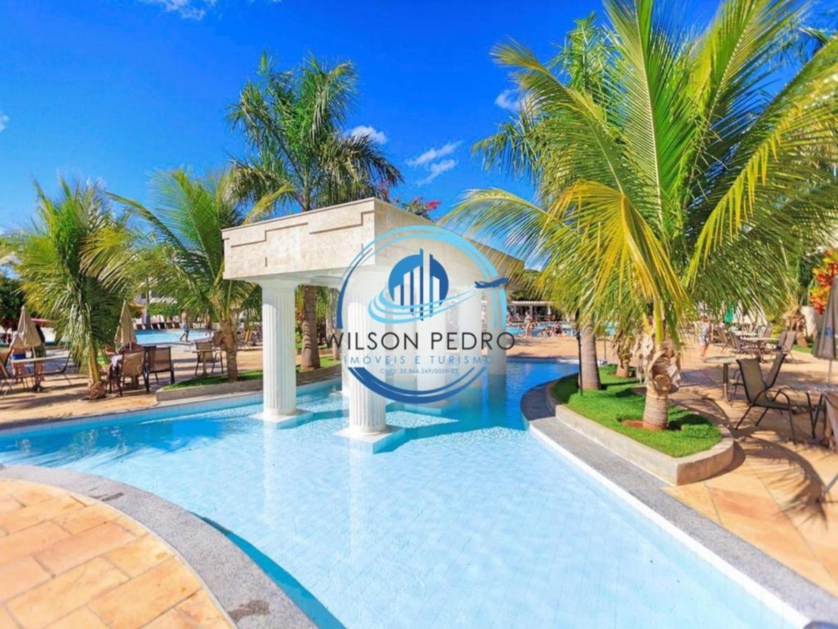 Hotel Lacqua Diroma Park Caldas Novas