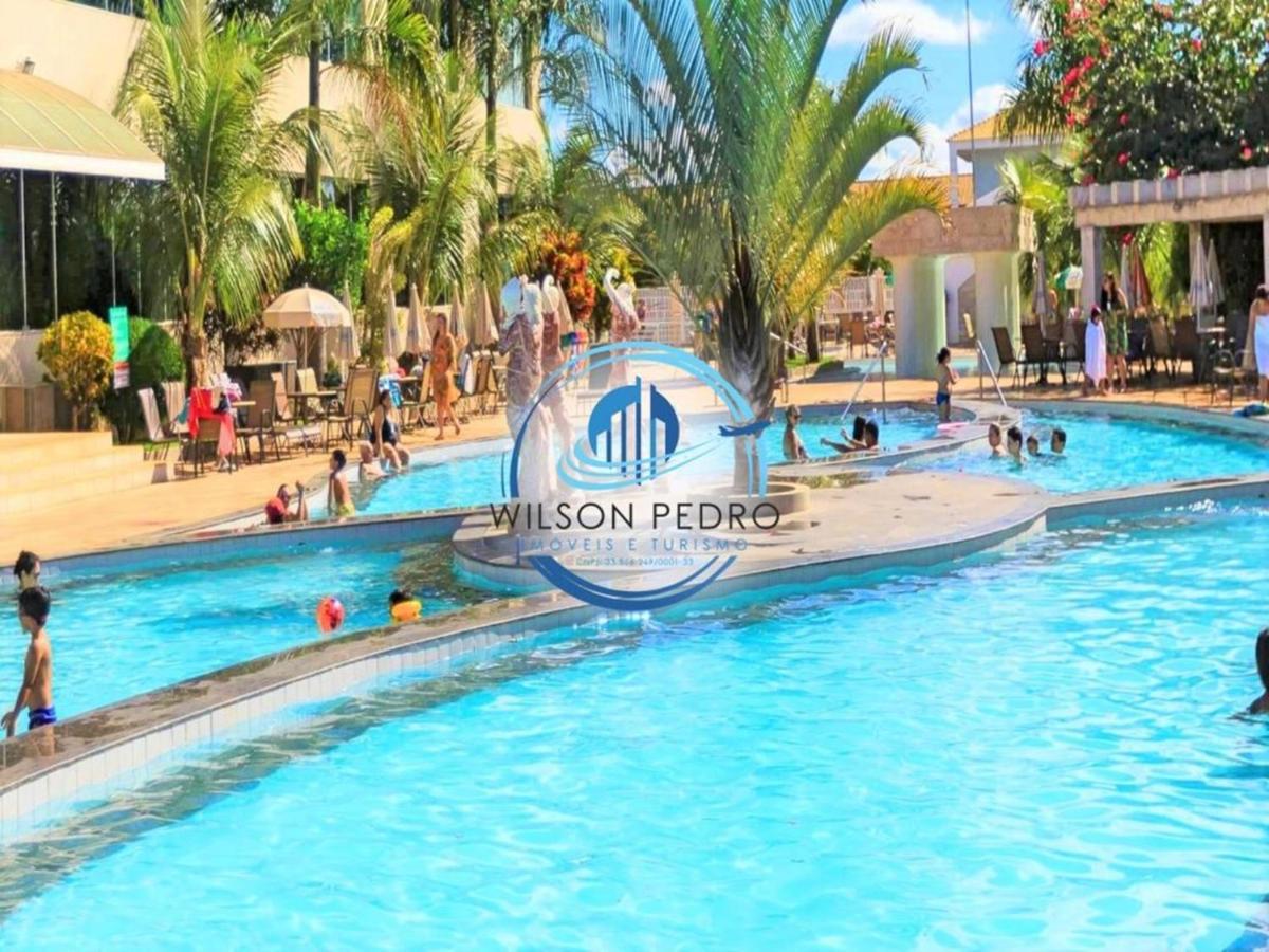 Lacqua Diroma Park 3* Caldas Novas