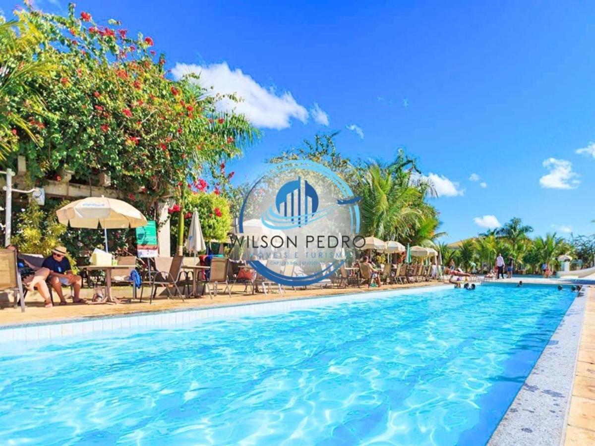 Lacqua Diroma Park 3* Caldas Novas