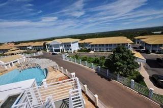 Lacqua Diroma Park Hotel 3*