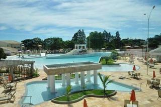 Lacqua Diroma Park 3* Caldas Novas