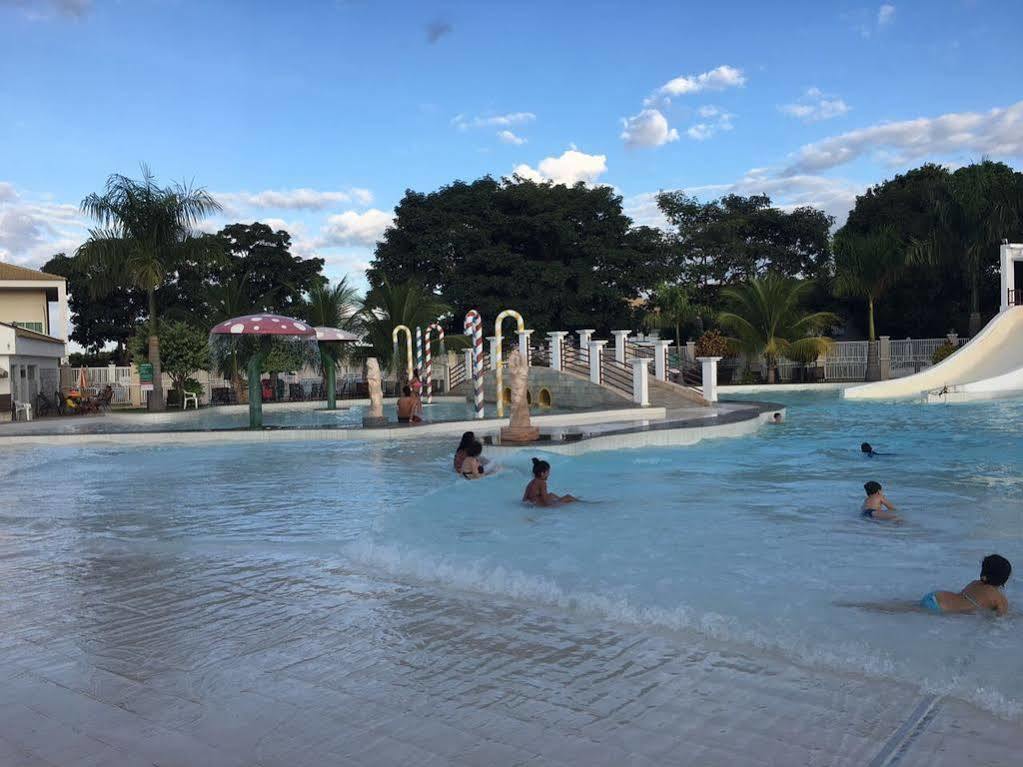Hotel Lacqua Diroma Park