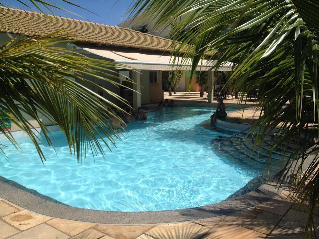 Hotel Lacqua Diroma Park Caldas Novas