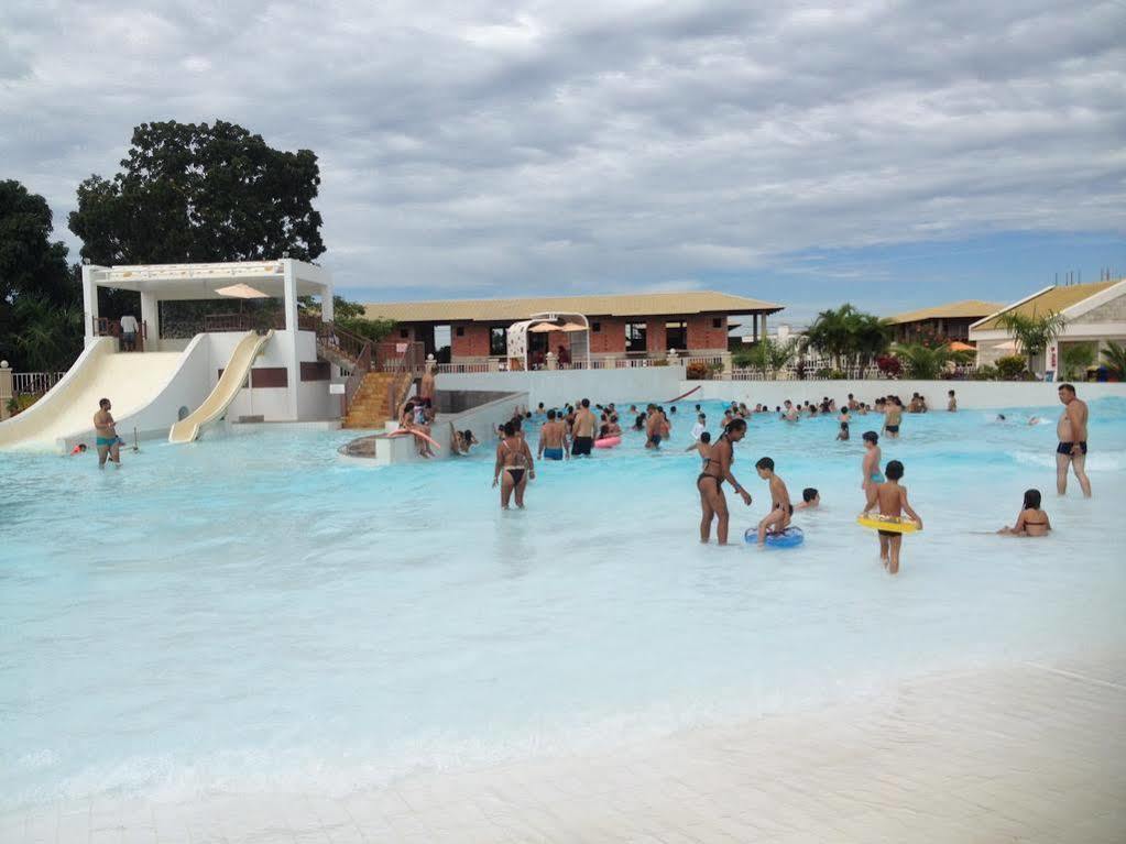 Lacqua Diroma Park Caldas Novas