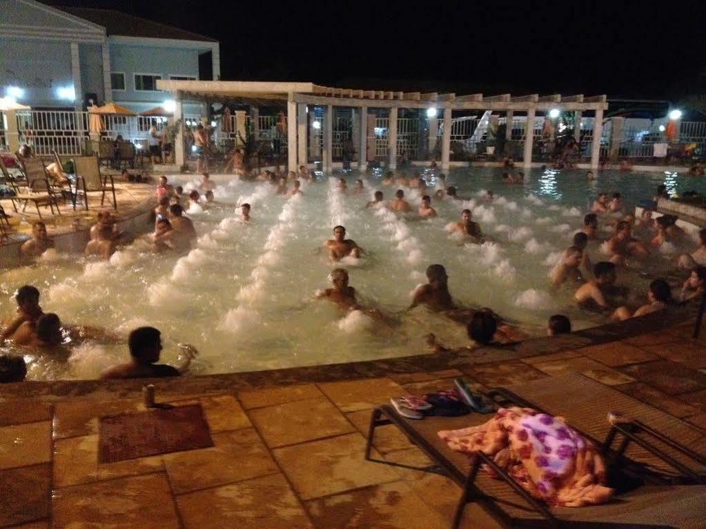 Lacqua Diroma Park Hotel