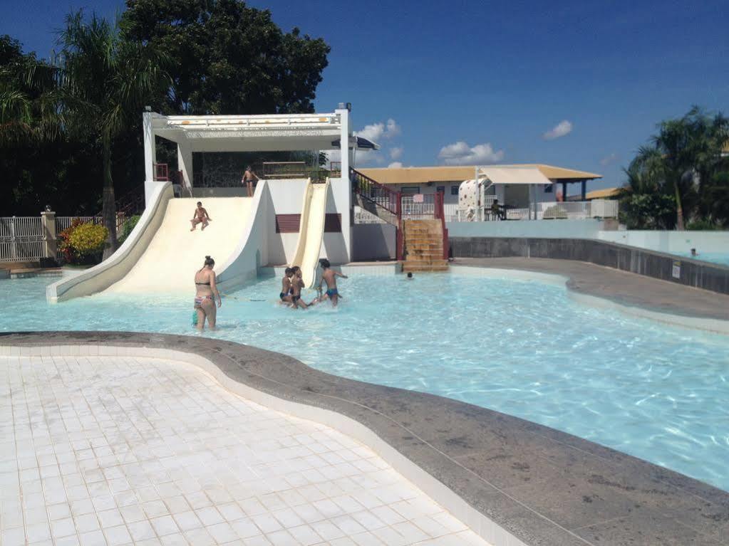 Lacqua Diroma Park Hotel