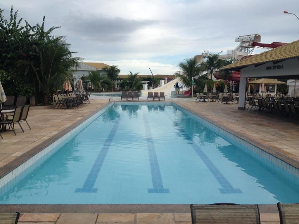 Hotel Lacqua Diroma Park
