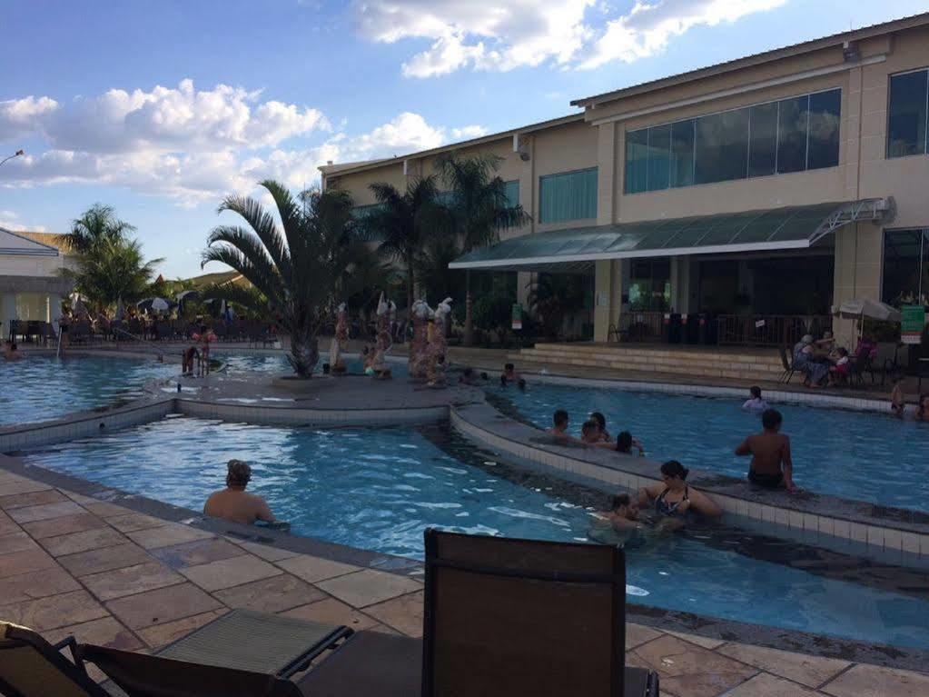 Hotel Lacqua Diroma Park